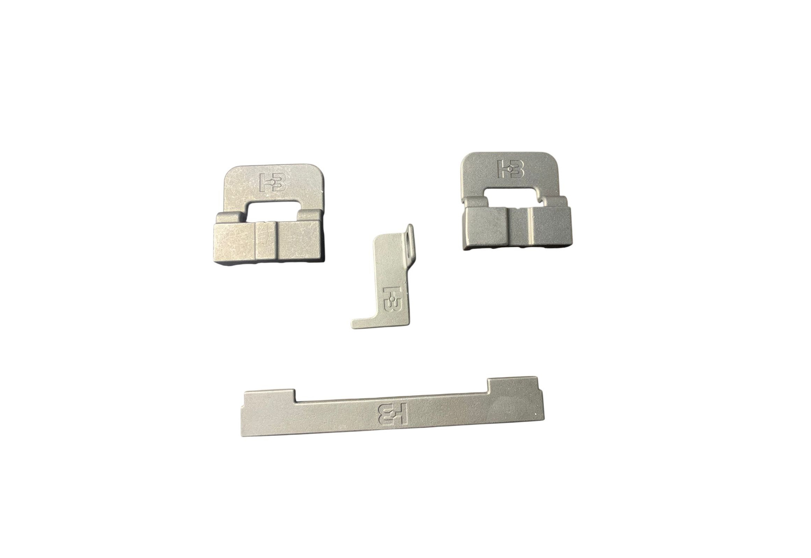 AGAB 161 - conjunto gm cruze e sonic (hb-159 e hb-160)